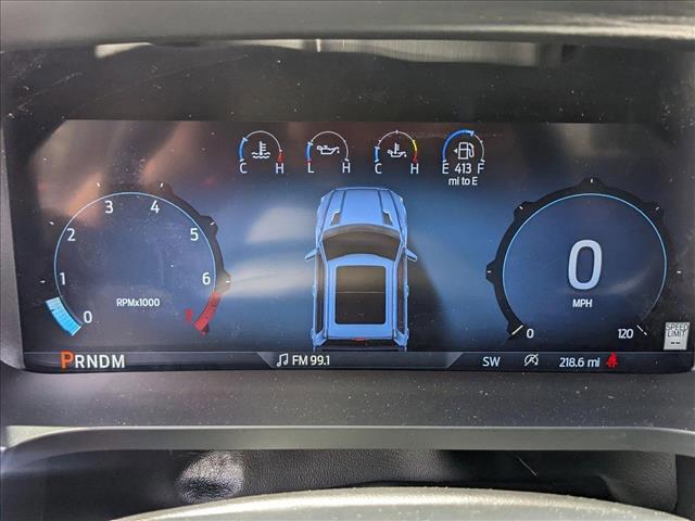 new 2025 Ford F-150 car, priced at $66,963