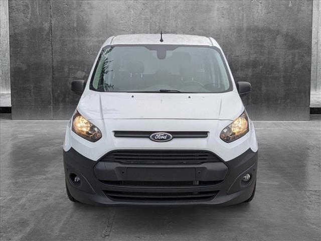 used 2017 Ford Transit Connect car, priced at $25,992