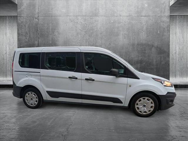 used 2017 Ford Transit Connect car, priced at $25,992