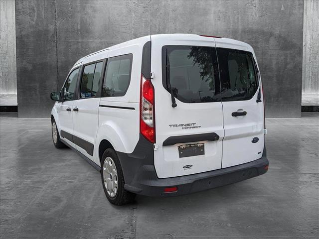 used 2017 Ford Transit Connect car, priced at $25,992