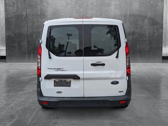 used 2017 Ford Transit Connect car, priced at $25,992