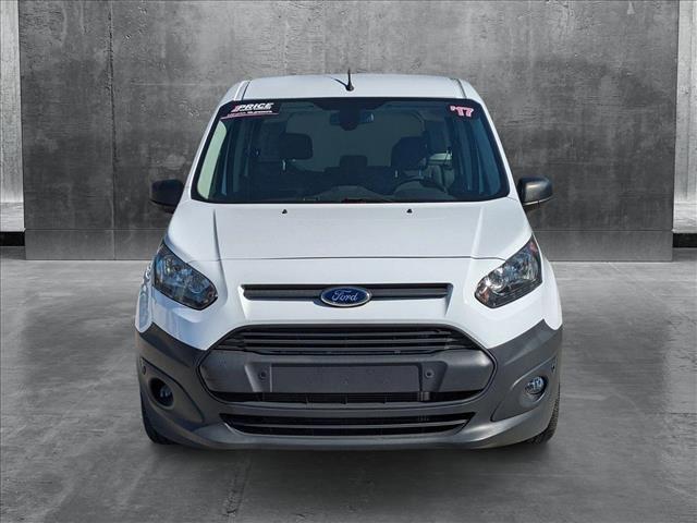 used 2017 Ford Transit Connect car, priced at $20,889