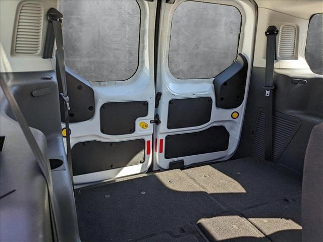 used 2017 Ford Transit Connect car, priced at $20,889