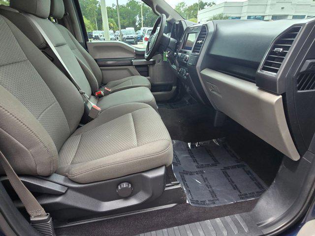 used 2020 Ford F-150 car, priced at $14,997
