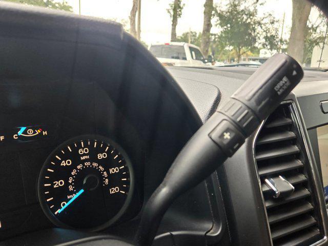 used 2020 Ford F-150 car, priced at $14,997