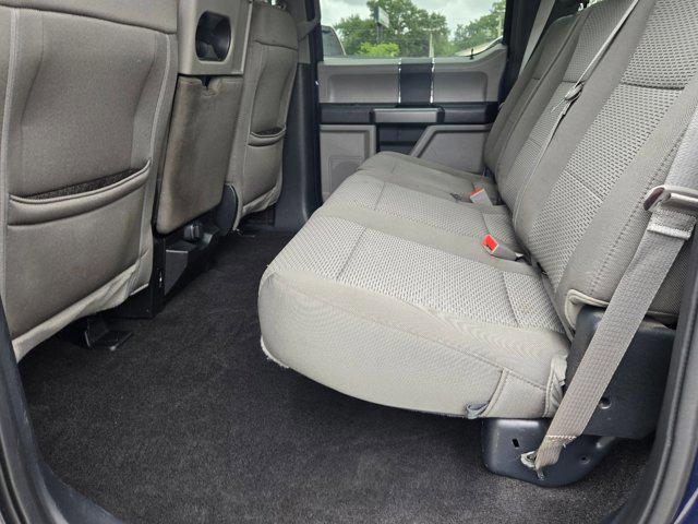 used 2020 Ford F-150 car, priced at $14,997