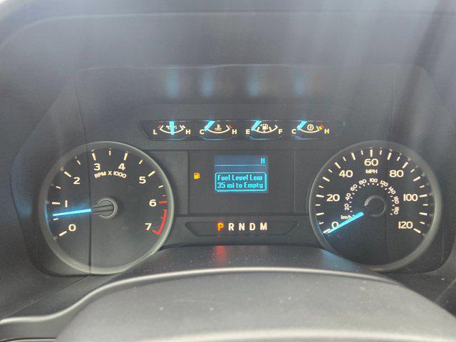 used 2020 Ford F-150 car, priced at $14,997