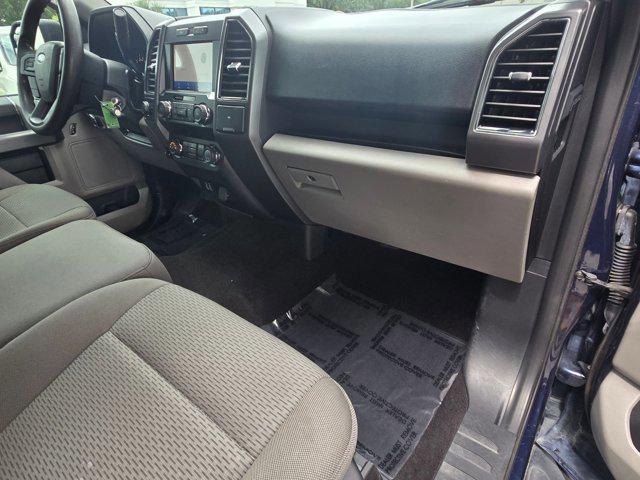 used 2020 Ford F-150 car, priced at $14,997