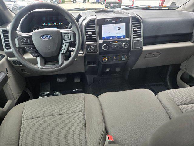 used 2020 Ford F-150 car, priced at $14,997