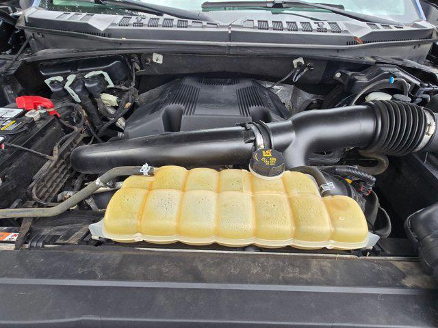 used 2020 Ford F-150 car, priced at $14,997