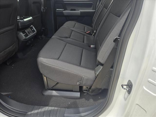 new 2025 Ford F-150 car, priced at $55,894