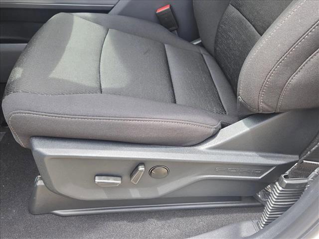 new 2025 Ford F-150 car, priced at $55,894