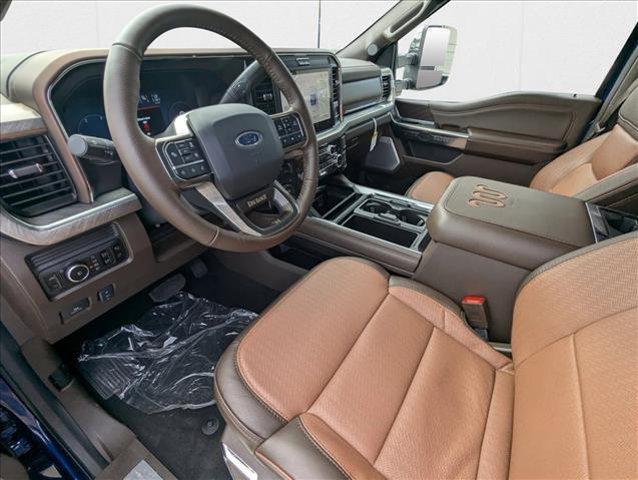 new 2026 Ford F-250 car, priced at $94,829