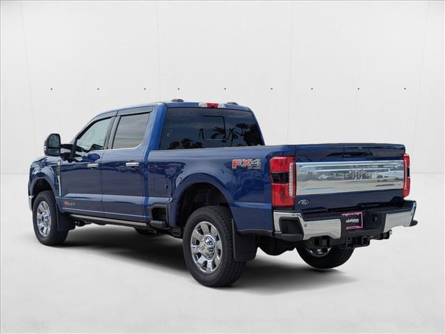 new 2026 Ford F-250 car, priced at $94,829