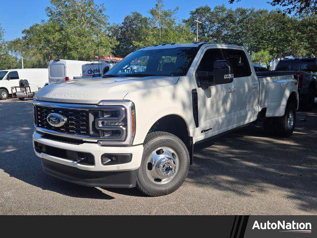 new 2026 Ford F-350 car, priced at $94,887
