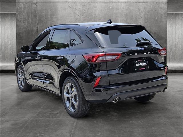 new 2024 Ford Escape car, priced at $31,487