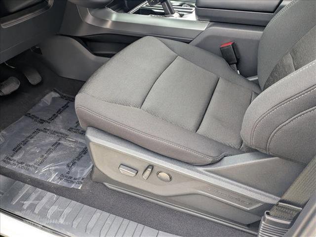 new 2025 Ford F-150 car, priced at $56,804