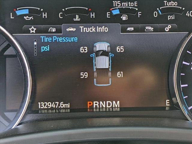 used 2020 Ford F-250 car, priced at $42,938