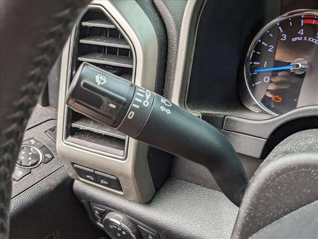 used 2020 Ford F-250 car, priced at $44,375