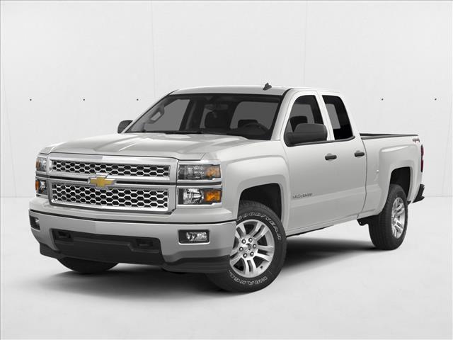 used 2015 Chevrolet Silverado 1500 car, priced at $9,398