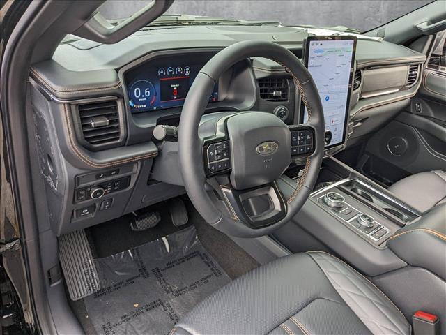 new 2024 Ford Expedition car, priced at $85,885