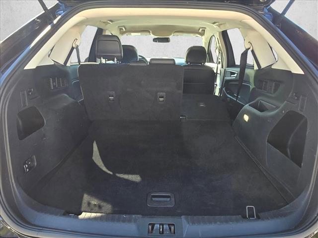 used 2019 Ford Edge car, priced at $10,908