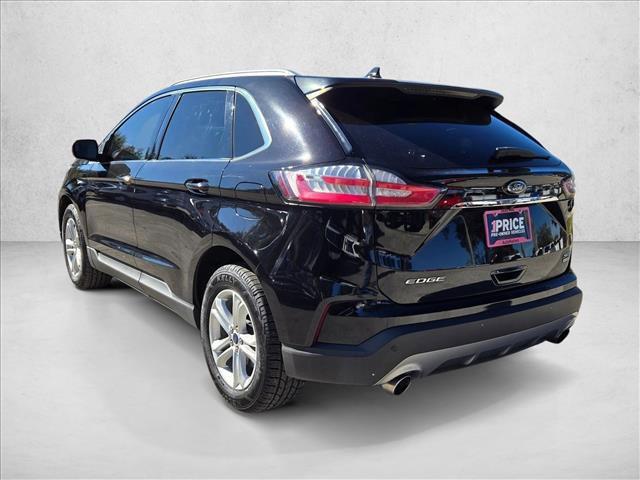 used 2019 Ford Edge car, priced at $10,908