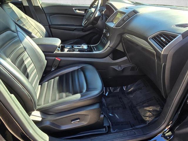 used 2019 Ford Edge car, priced at $10,908