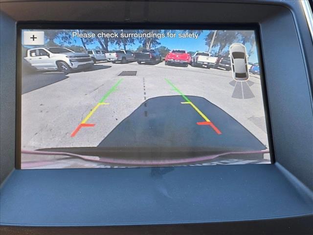 used 2019 Ford Edge car, priced at $10,908