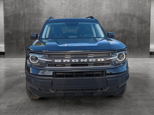 new 2024 Ford Bronco Sport car, priced at $30,065