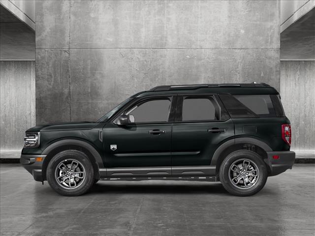 new 2024 Ford Bronco Sport car, priced at $29,565