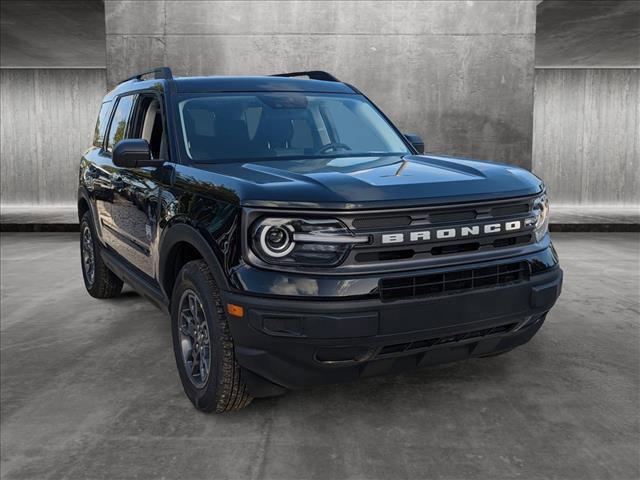 new 2024 Ford Bronco Sport car, priced at $30,065