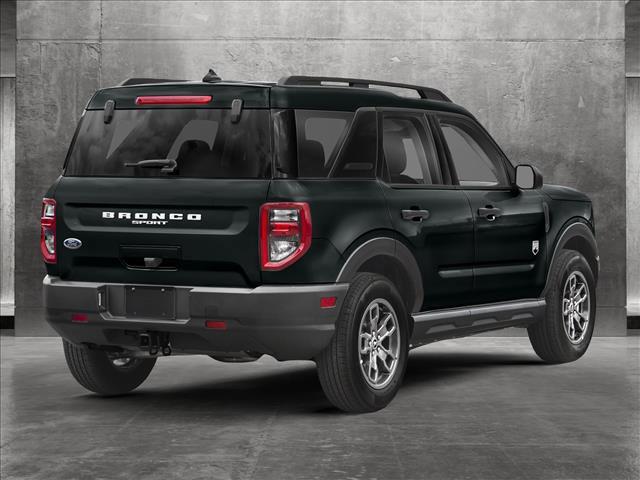 new 2024 Ford Bronco Sport car, priced at $29,565