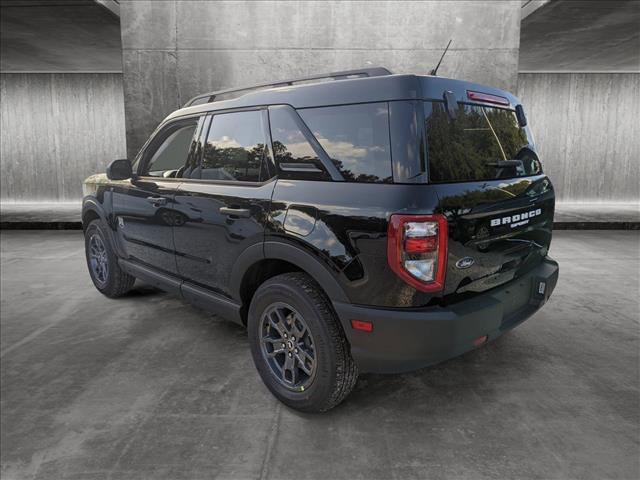 new 2024 Ford Bronco Sport car, priced at $30,065