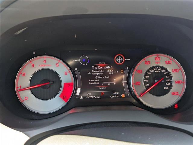 used 2020 Acura RDX car, priced at $31,949
