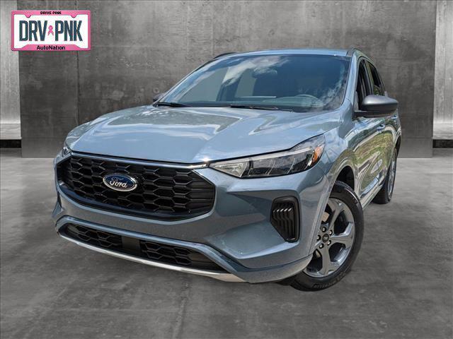 new 2024 Ford Escape car, priced at $30,146