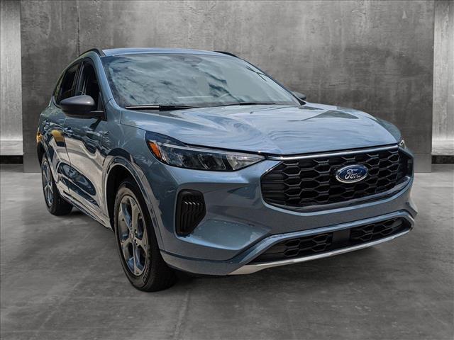 new 2024 Ford Escape car, priced at $30,146