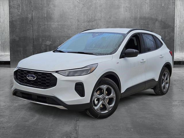 new 2025 Ford Escape car, priced at $30,789