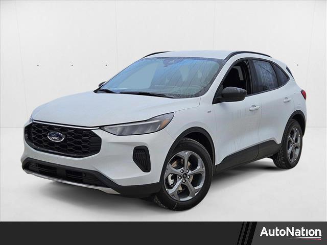 new 2025 Ford Escape car, priced at $23,475