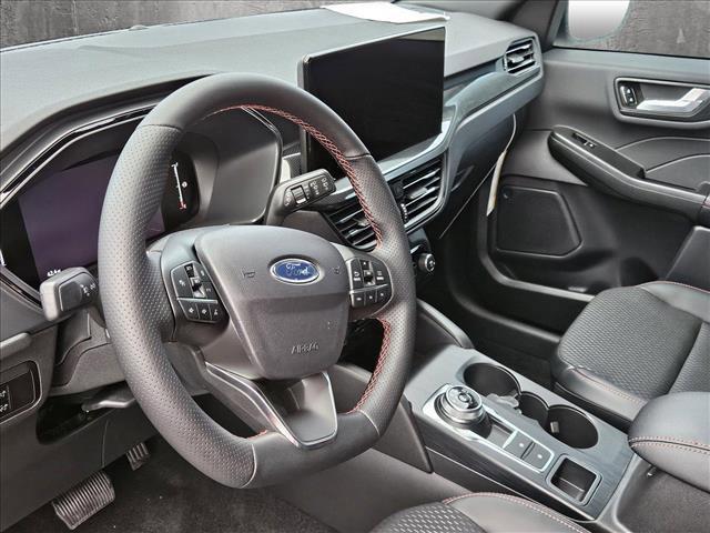 new 2025 Ford Escape car, priced at $31,789