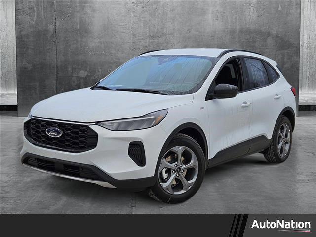 new 2025 Ford Escape car, priced at $29,775