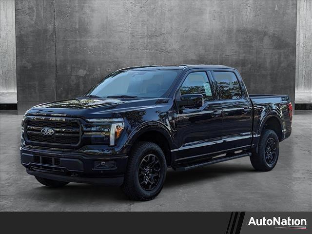 new 2025 Ford F-150 car, priced at $64,404