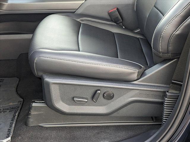 new 2025 Ford F-150 car, priced at $64,404