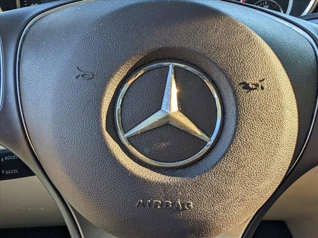 used 2016 Mercedes-Benz GLE-Class car, priced at $18,995