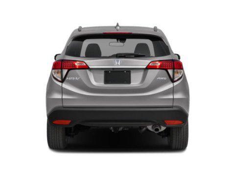 used 2022 Honda HR-V car, priced at $22,398