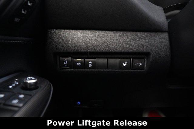 used 2021 Toyota Venza car, priced at $30,659
