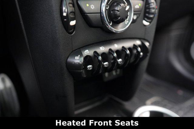 used 2011 MINI Cooper S car, priced at $13,709