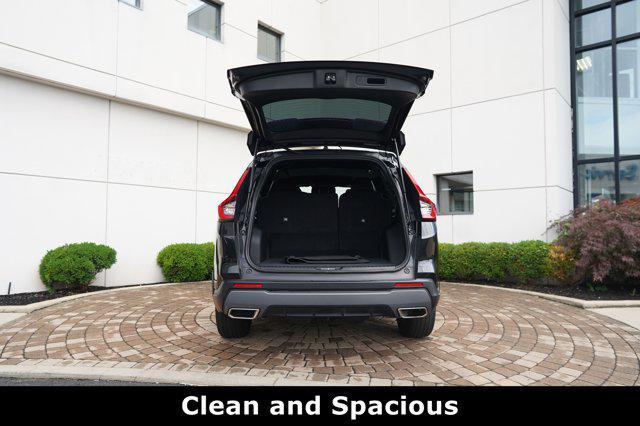 used 2024 Honda CR-V Hybrid car, priced at $32,633