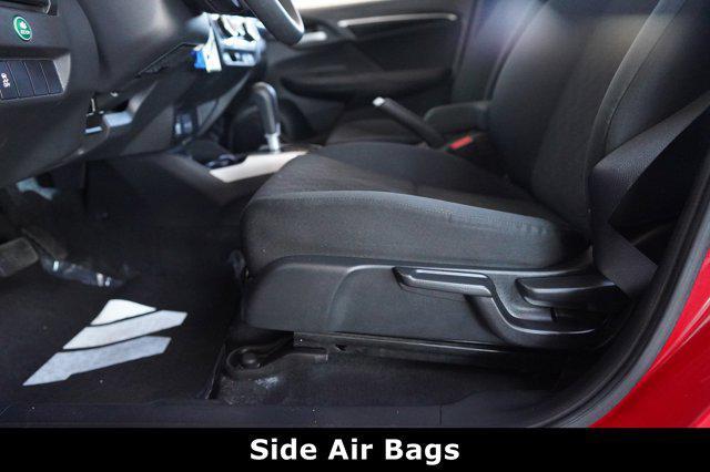 used 2015 Honda Fit car, priced at $12,316