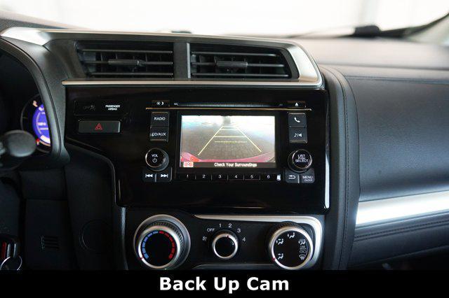 used 2015 Honda Fit car, priced at $12,316